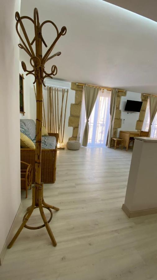 Greek Temple Apartment Agrigento Exterior photo